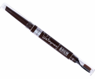 Lovely Waterproof brow pencil 2v1 na obočie 02