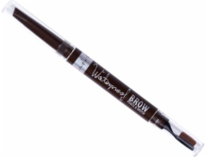 Lovely Waterproof brow pencil 2v1 na obočie 02