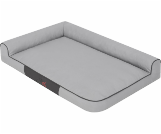 Hobbydog Bed Best Popol oxford veľkosť XXL