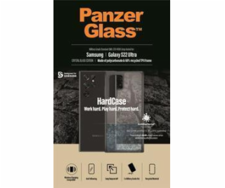 PanzerGlass PanzerGlass HardCase Samsung S22 Ultra G908 A...