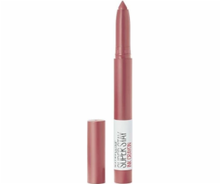 Maybelline MAYBELLINE_Super Stay Ink Crayon rúž 25 Stay E...