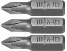 Tona Expert Bit PH 1/4" 30 mm (1-68-942)