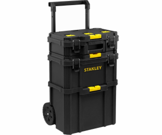 Stanley Box na náradie na kolieskach STST83319-1