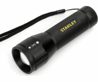 Hliníkové svietidlo Stanley Flashlight (65427)