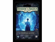 Scenár Galaxy ARKHAM HORROR LCG – MACHINÁCIA ČASU