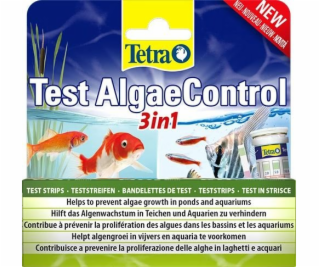 Tetra Test AlgaeControl 3v1