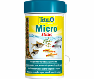 Tetra Tetra Micro Sticks 100 ml (363152)