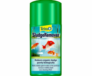 Tetra Tetra Pond SludgeRemover 250 ml (SedimentMinus)