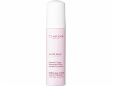 Clarins CLARINS WHITE PLUS rozjasňujúca krémová pena 150 ml