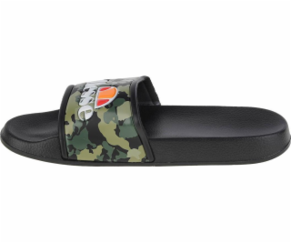 Ellesse Duke Slides EL11W74502-07 Viacfarebné žabky veľko...