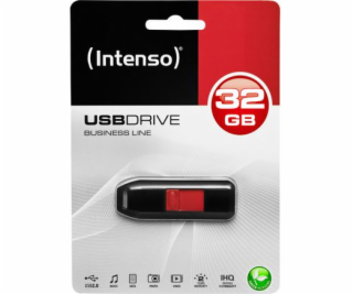 Pendrive Intenso Business Line, 32 GB (3511480)