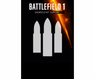 Battlefield 1 Shortcut Kit: Podpora balíka Xbox One