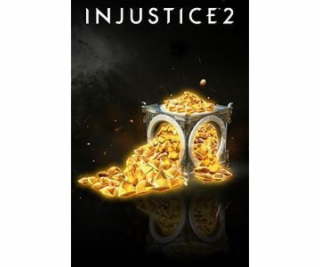 Microsoft MS ESD Injustice 2: 50 000 zdrojových kryštálov...