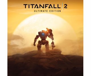 Titanfall 2 Ultimate Edition Xbox One, digitálna verzia