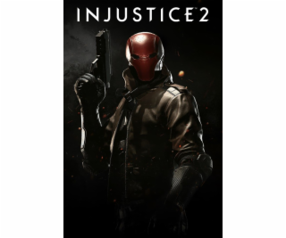 Injustícia 2 - Red Hood Xbox One