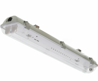 Loyal Lighting Svietidlo Loyal Lighting IP65 pre 2x LED t...