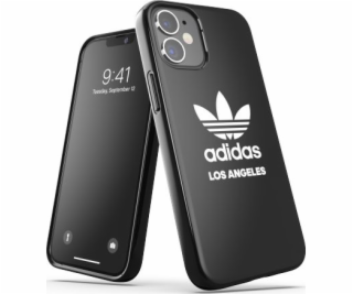 Adidas OR SNAP CASE LOS ANGELES IPHONE 12 MINI BLACK štan...