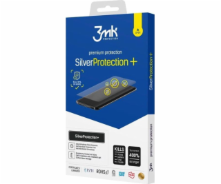 3MK Silver Protect+ Realme 9 5G Antimikrobiálna mokrá fólia