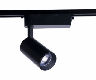 Bodové svietidlo Nowodvorski IRIS LED BLACK 9003