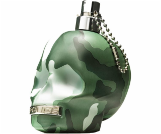 Polica To Be Camouflage EDT 75 ml