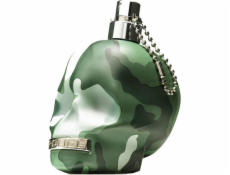 Polica To Be Camouflage EDT 75 ml