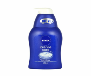 Nivea Krémové ošetrujúce krémové mydlo W 250ml