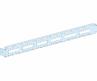 Schneider Electric Káblové rebríky 4x W400 LVS08774