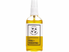 Mydlarnia Trzy Szpaki Super Light Neroli Oil + Mandarínka 100 ml - Trzy Paki