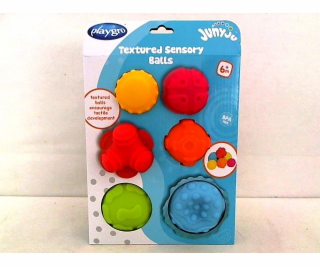 Playgro Sensory Play Balls (Pl4086398)