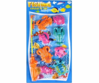 Mega Creative MAGNETIC FISH HRA MEGA CREATIVE 442933