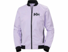 Helly Hansen dámska bunda W HP Racing Wind Jacket LILATech rM