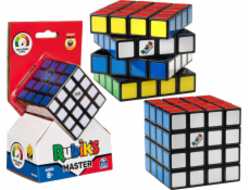 Spin Master Rubik Cube 4x4 Master Rubiks Cube