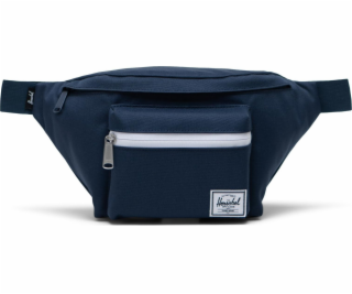 Herschel Seventeen Waist Bag 10017-00007 Navy blue Jedna ...