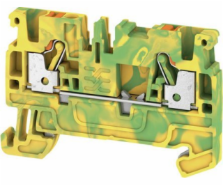 Weidmüller Svorkovnica A2C 2,5 PE 1521680000