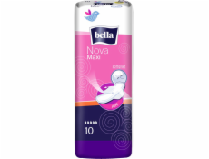 Bella Nova Maxi Hygienické vložky 10 ks