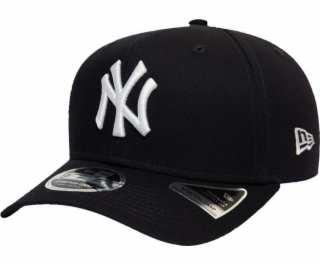 New Era New Era 9FIFTY New York Yankees MLB Stretch Snap ...