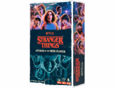 Rebel Stranger Things: Attack of The Mind Flyer (poľské vydanie)