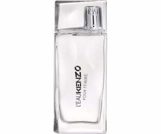 Kenzo L´Eau Kenzo Pour Femme EDT 50 ml