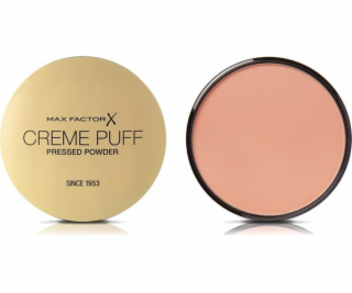 MAX FACTOR MAX FACTOR_Creme Puff Lisovaný prášok lisovaný...