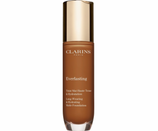 Clarins Clarins EVERLASTING FOUNDATION 110W - MOCHA 30ML