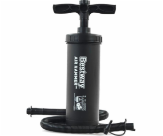 Bestway Air Hammer Pump 14,5'' 37 cm čierna (62086-3087)