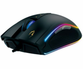 Myš Gamdias Zeus P1 RGB (16710-18030-00200-G)