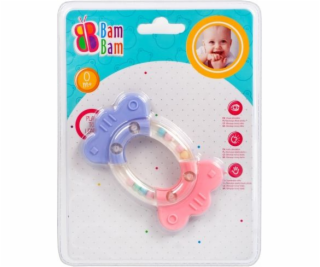 BamBam Rattle cukrík 24/96 0m+ (BB0102)