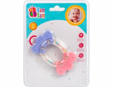 BamBam Rattle cukrík 24/96 0m+ (BB0102)