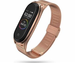 Tech-ProtectMILANESBAND XIAOMI MI SMART BAND 7 ROSE GOLD