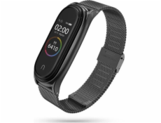 Tech-ProtectMILANESband XIAOMI MI SMART BAND 7 BLACK