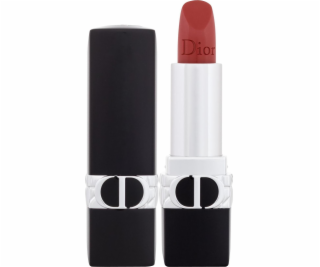 Dior Christian Dior Rouge Dior Floral Care balzam na pery...