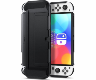 Puzdro Spigen pre Nintendo Switch Oled Black