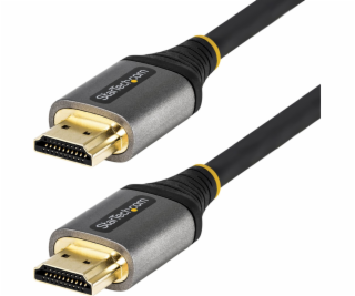 StarTech HDMI - HDMI kábel 2m šedý (HDMMV2M)