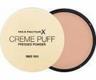 MAX FACTOR MAX FACTOR_Creme Puff Lisovaný prášok lisovaný...